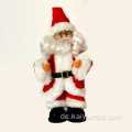 15 cm Santa Claus Weihnachtsdekoration
